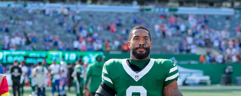 Jets To Re-Sign S Andre Cisco