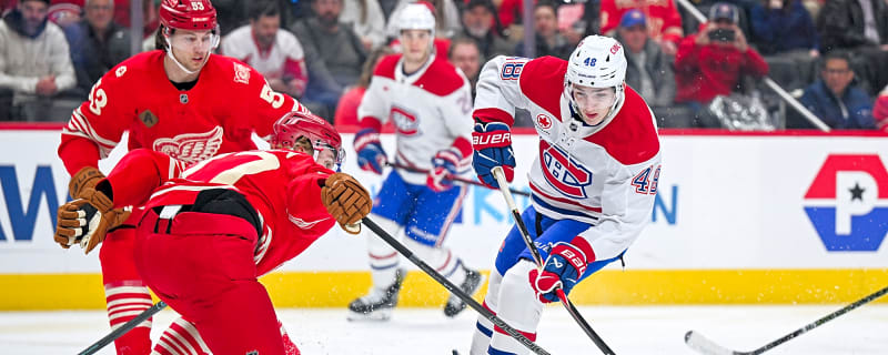 Lane Hutson: Third-best season in history for a 21-year-old defenseman