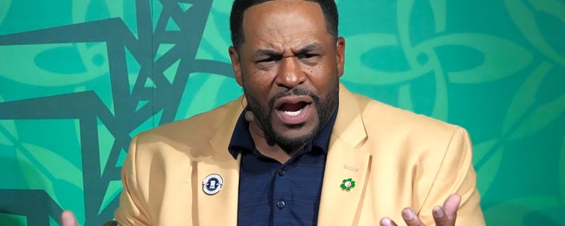 Steelers Great Jerome Bettis Could Not Have Been More Wrong About 2 Draft Prospects From His Day