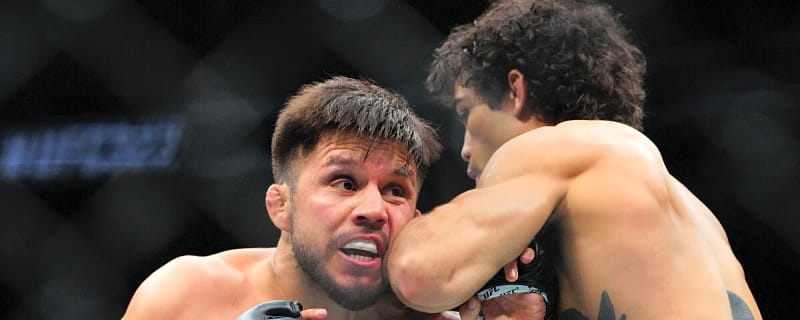 Cejudo Weighs In At 147 For Misfits Boxing Debut