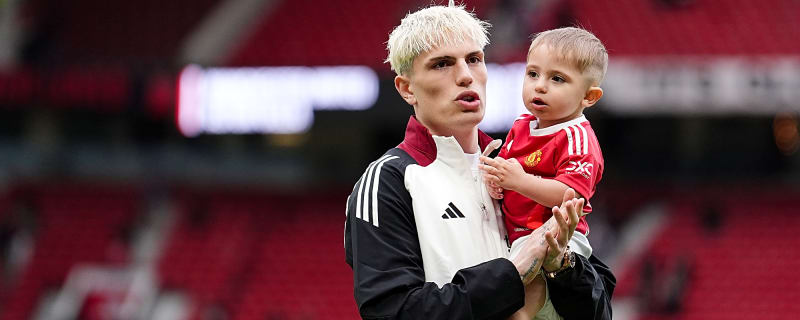 Manchester United not short of offers for South American outcast