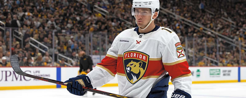 Mackie Samoskevich, Jake O’Brien To Open Season On Injured Reserve