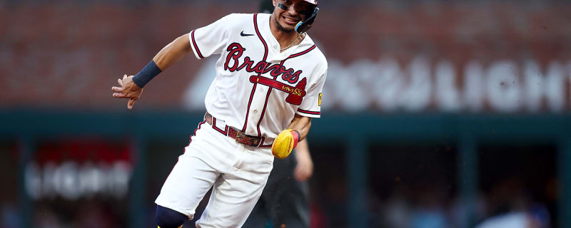 Two veteran players the Braves could consider extending right now