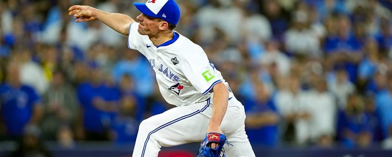 Re-signing Chris Bassitt should be on the Blue Jays’ radar this offseason