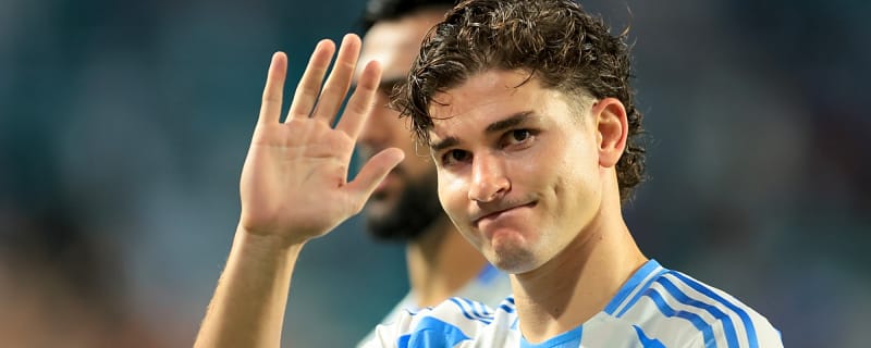 'There is interest' Manager confirms he knows Arsenal wants his star man