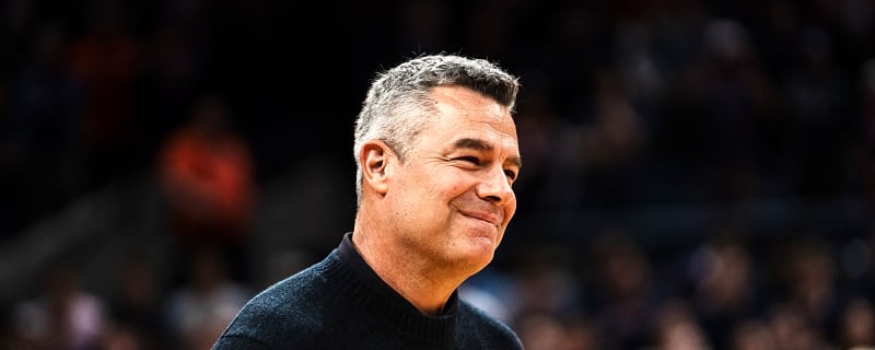Former UVA Coach Tony Bennett Joins Lakers As Draft Advisor