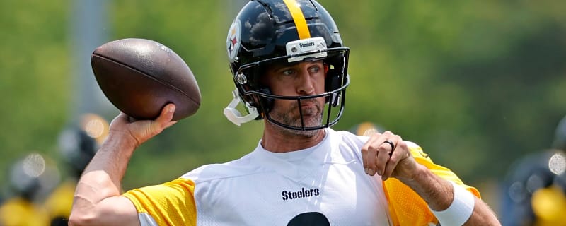 The major concern one NFL executive has shared after Pittsburgh Steelers development, ‘what are they doing?’
