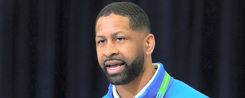 Cleveland Browns just jumped on signing a player the rest of the NFL forgot to select in the 2026 NFL Draft