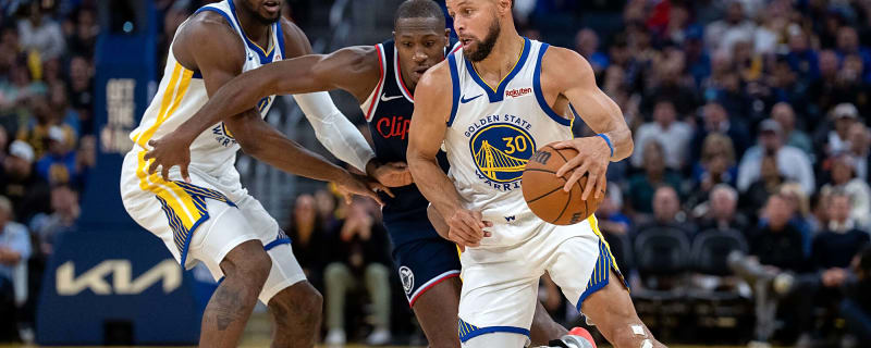 Golden State Warriors Demolish Clippers 98-79 in Statement Victory