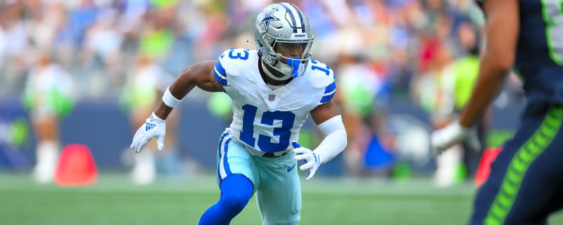 ‘I Do What They Tell Me’: Caleb Downs Wants More Snaps After Limited Dallas Cowboys Debut