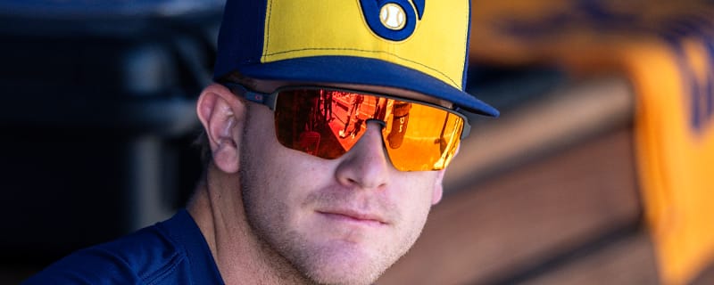 Brewers Manager Makes Bold Call as He Benches Rookie Mid-game Over Effort Issues