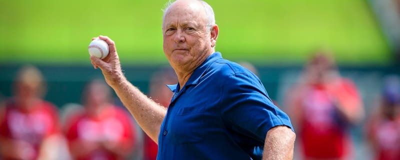 MLB Top 5: Texas Rangers Pitchers