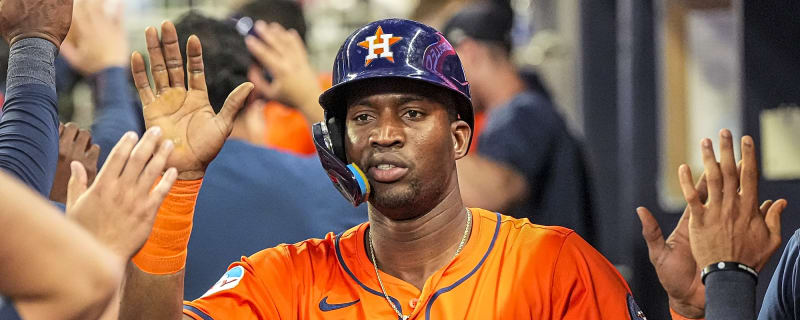 Blue Jays: Jesús Sánchez was a high-upside swing worth taking for the front office