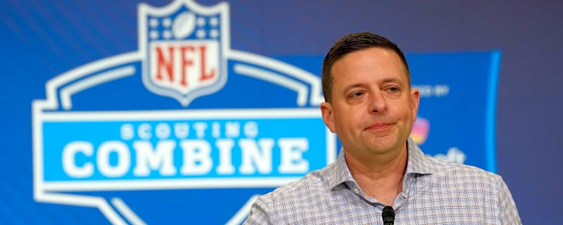 Patriots Eyeing OL Depth