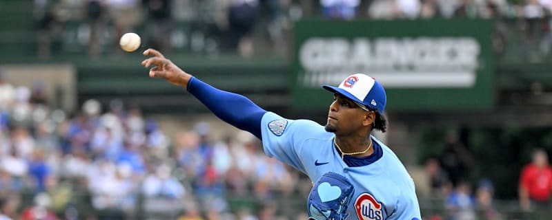 Chicago Cubs Notes: Cabrera Shelled, Ayers Goes Deep, & Trade Targets Discussed