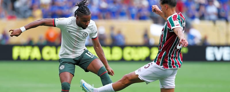 Why Christopher Nkunku has rejected approaches from multiple Premier League teams