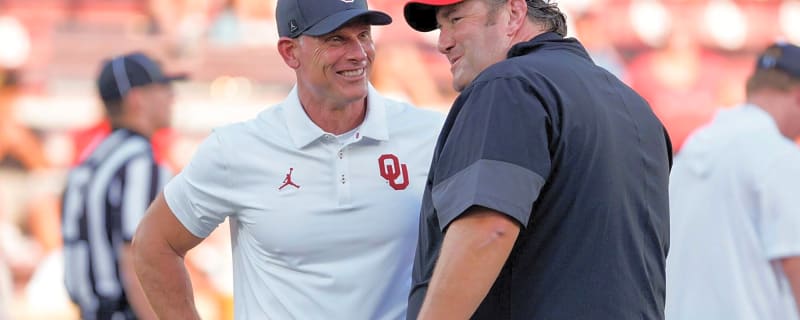 Brent Venables and the Oklahoma Sooners just landed a 2028 recruit who could be a two-sport athlete in Norman