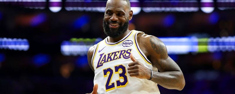 Dwyane Wade Opens Up About Watching LeBron James In His 23rd Season