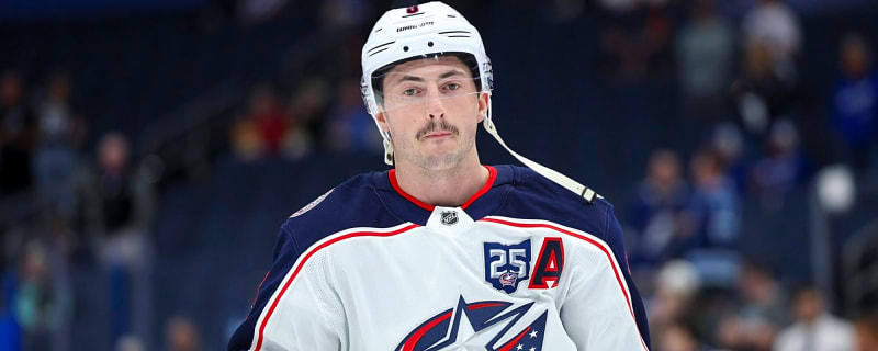 Werenski has emerged as the favorite for the Norris Trophy