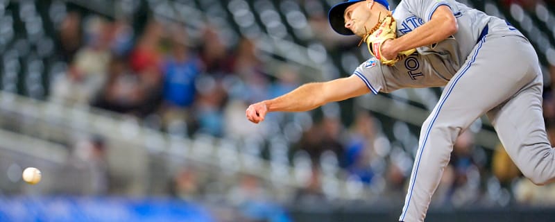 Blue Jays grades at the quarter mark: Relief pitchers