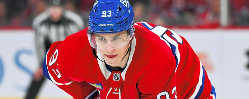 'Some see Ivan Demidov becoming the next Nikita Kucherov'