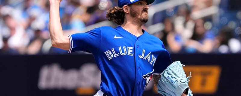 June 2 Gameday: Kevin Gausman starts for Blue Jays in series opener against Braves