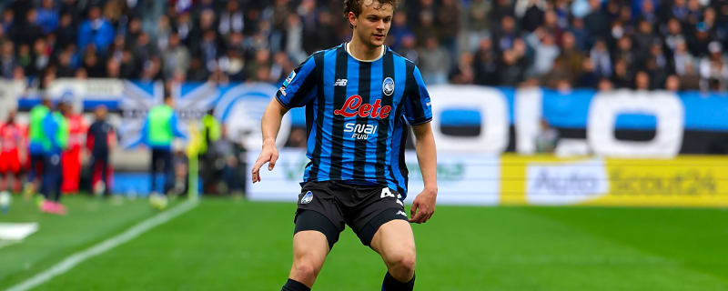 Manchester United Are Keeping Tabs On This Serie A Defender: What Will He Bring To Old Trafford?
