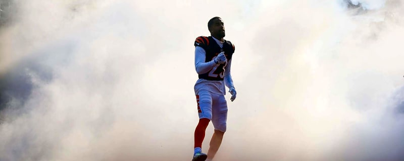 Best Bengals Draft Picks: Face of the 2022 class finally emerges after rough start to his career