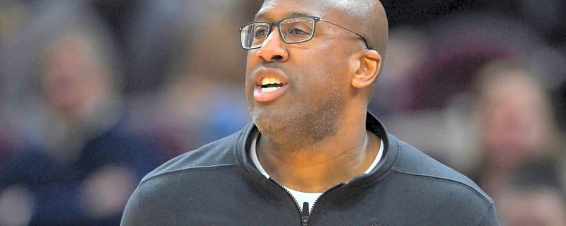 Knicks appear to have a favorite as head coaching search continues