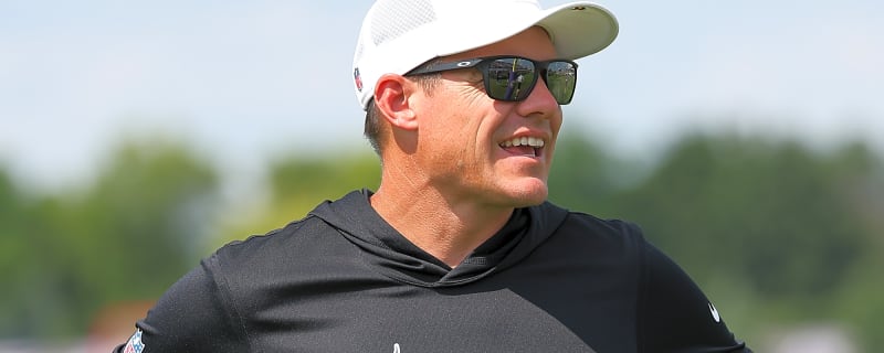 &#39;I see a clear role for him&#39; — Vikings HC Kevin O&#39;Connell speaks highly of new defender who&#39;s having a great training camp