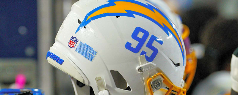 New Los Angeles Chargers uniforms revealed: These are exactly what fans have wanted for quite some time