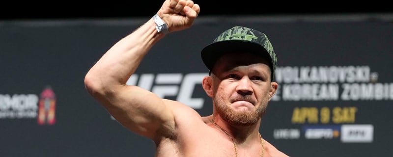 Why Is Petr Yan Called ‘No Mercy’? Origin and Meaning Behind the Nickname