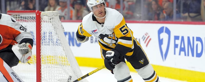 Flyers Sign Noel Acciari To A Two-Year Deal