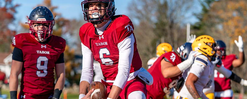 Georgia is surging for a top-100 quarterback target who has taken a wild recruiting ride to finally find his best fit and future home