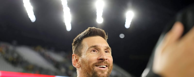 Should Lionel Messi Leave Inter Miami?