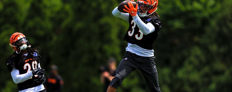 Bengals Player Profile: Daijahn Anthony has clear opportunity to reclaim his standing among Cincinnati’s safeties