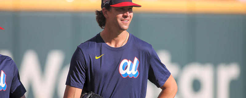 Report: Jacob deGrom, Joe Ryan unlikely to be traded this season