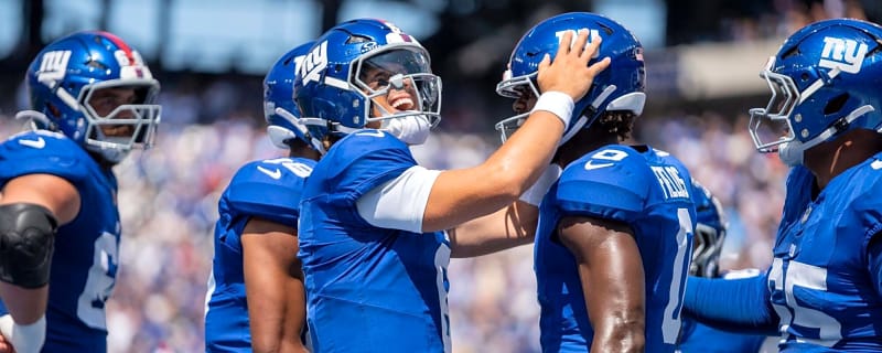3 burning questions for the New York Giants before the 2026 season kicks off