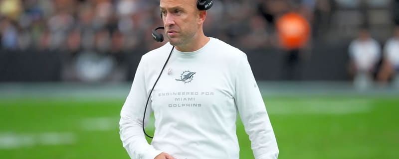 Jeff Hafley Reveals What Went Wrong in Dolphins’ Week 1 Loss