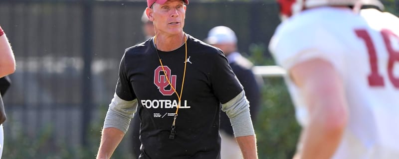 Oklahoma Sooners could end up stealing an elite 2027 recruit right out of a blue-blood’s backyard