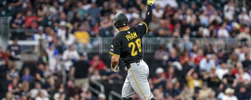 Mets To Select Tommy Pham
