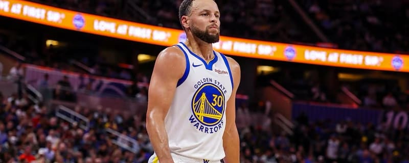 Warriors Problems: Stephen Curry Sidelined, Jonathan Kuminga Unsettled, Defense Exposed