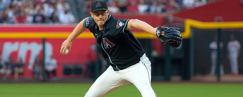 The Arizona Diamondbacks must solve this one glaring problem