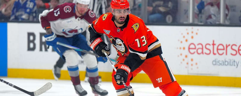 Blues sign Robby Fabbri to one-year contract; Jordan Kyrou out week-to-week