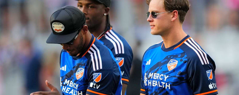 Bengals Starting XI: Building a World Cup lineup from Cincinnati’s 2026 roster to back up the USMNT