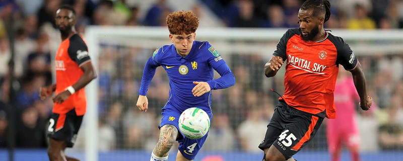 The crazy story of Chelsea midfielder’s debut as a teenager in Argentina