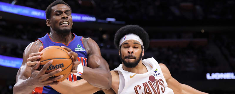 ‘Momentum’ In Contract Talks Been Jalen Duren, Pistons?