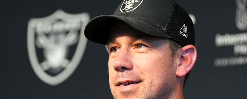 Las Vegas Raiders’ recent OTA practice saw a scenario not many have been taking into account regarding a big position battle