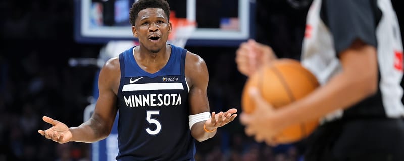 Phoenix Suns eye playoff push with Anthony Edwards out for Timberwolves on Tuesday