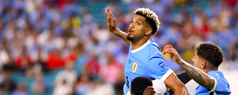 Tottenham bid for ‘world-class’ La Liga defender who’s had a rough time recently